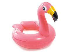 Napihljivo plavalno kolo - flamingo 59220 INTEX