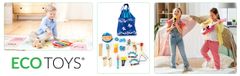 Greatstore Glasbeni set 16 instrumentov + torba Ecotoys