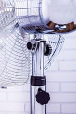 Greatstore Talni ventilator vetrnica 50W COLUMBIA VAC