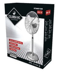 Greatstore Talni ventilator vetrnica 50W COLUMBIA VAC