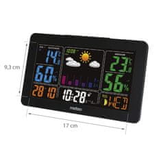 Greatstore Vremenska postaja METEO SP91