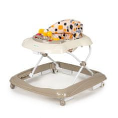 Greatstore Učna hodulja - Basic Beige Ecotoys