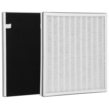 Greatstore Filter za čistilec zraka WEBBER AP8400/8410