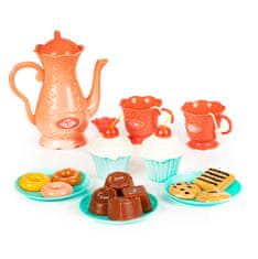 Greatstore Rezanje torte za rojstni dan 82 el