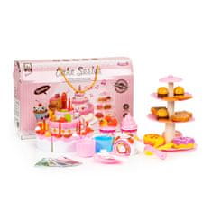 Greatstore Rezanje torte za rojstni dan 125 el