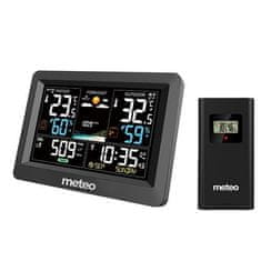 Greatstore Vremenska postaja METEO SP105 z merjenjem CO2