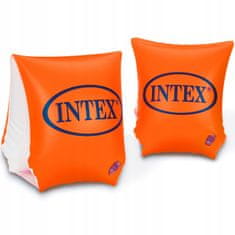 Greatstore INTEX otroški plavalni rokavi za metulja