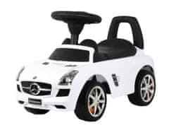 Greatstore Voziček Mercedes SLS