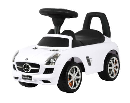 Greatstore Voziček Mercedes SLS