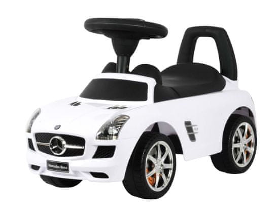 Voziček Mercedes SLS