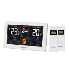 Greatstore Vremenska postaja METEO SP100 z 2 senzorjema