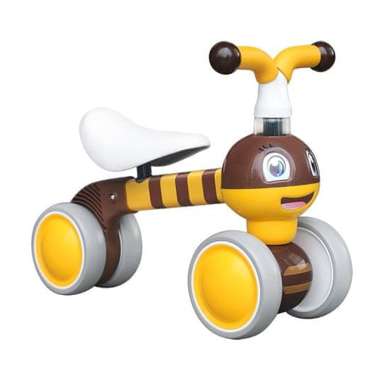 Greatstore Bee cross-country kolo mini kolo - Bee