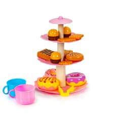 Greatstore Rezanje torte za rojstni dan 125 el