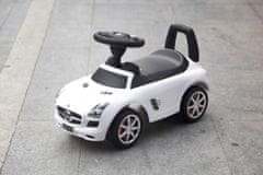 Greatstore Voziček Mercedes SLS