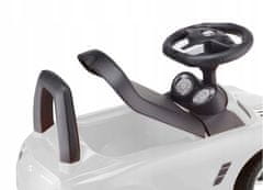 Greatstore Voziček Mercedes SLS