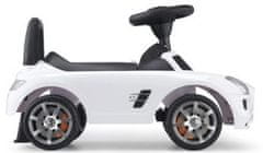 Greatstore Voziček Mercedes SLS