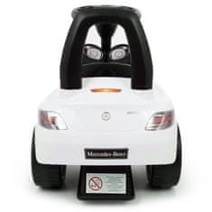Greatstore Voziček Mercedes SLS