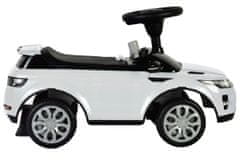 Greatstore Land rover push walker licenčni zvoki