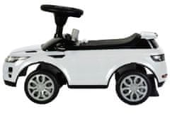 Greatstore Land rover push walker licenčni zvoki