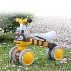 Greatstore Bee cross-country kolo mini kolo - Bee
