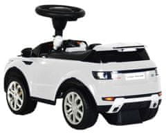 Greatstore Land rover push walker licenčni zvoki