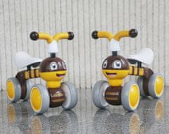 Greatstore Bee cross-country kolo mini kolo - Bee