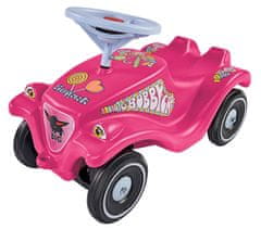 BIG BOBBY CAR CLASSIC Pink