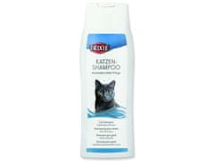 Trixie Mačji šampon za mačke - 250 ml