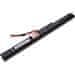 T6 power Baterija Asus X450J, X550Z, X750J, X751L, X751LA, X751MA, 2600mAh, 37Wh, 4celična, Li-ion