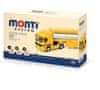 Monti System MS 55 Liguid Food Actros L-MB 1:48