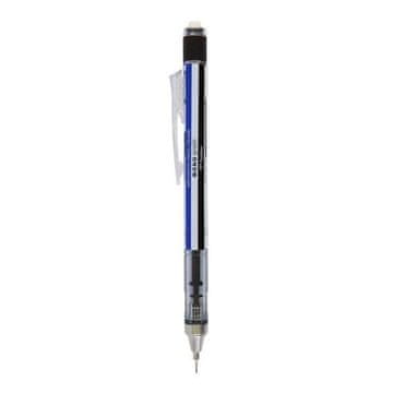 Tombow MONO graf - bela, modra, črna