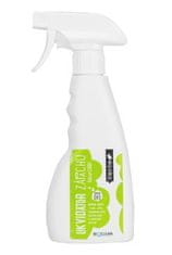 BIOclean odstranjevalec neprijetnih vonjav 250mlGRAPE KIWI
