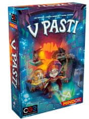 Past - namizna igra