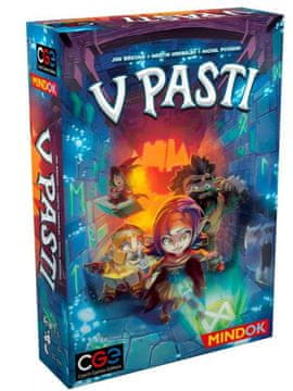 Past - namizna igra