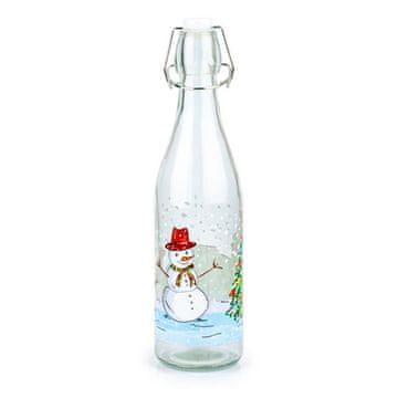 Toro STEKLENICE Z ZASKOČNIM POKROVČKOM 540ML SNEŽAK
