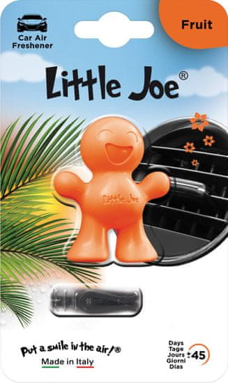 Little Joe osvežilec za avto, sadje