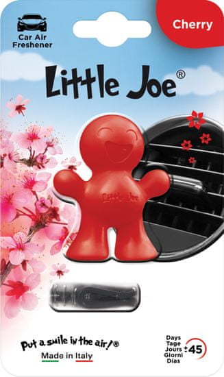 Little Joe Cherry osvežilec