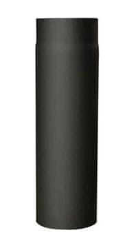 Kovovýroba Jeníkov Dimna zavesa 160mm/500 t.1,5mm BLACK