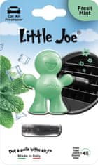 Little Joe osvežilec za avto, Fresh Mint