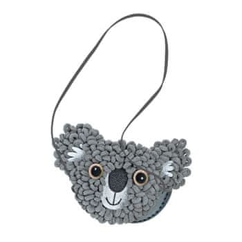  Avenir Loopie Fun moja prva plišasta torba, koala