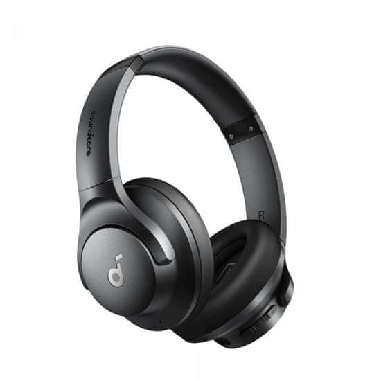 Anker Soundcore Q20i slušalke, Bluetooth, naglavne (A3004G11)