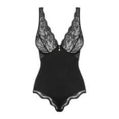 Obsessive teddybody Luvae (Brezplačen 1 L mehčalca Passion), S-M