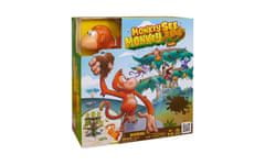 Spin Master Monkey See Monkey Poo družabna igra (50182)