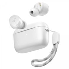 Anker Soundcore A25i brezžične slušalke, bela (A3948G21)