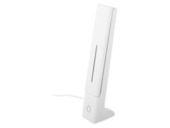 Verkgroup Nastavljiva 25 LED namizna svetilka z USB