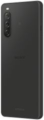 Sony Xperia 10 V mobilni telefon, 6GB/128GB, črn