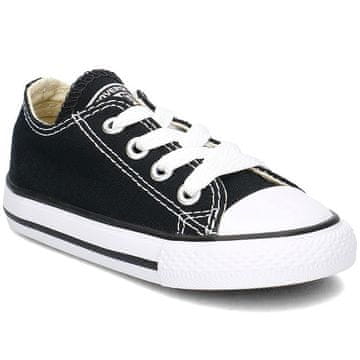 Converse Superge bela Chuck Taylor All Star