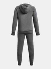 Under Armour Komplet UA Rival Fleece Suit-GRY S
