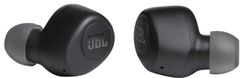 JBL Vibe slušalke, 100 TWS, črne
