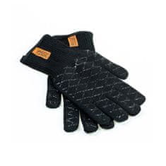 SMOKIN' FLAVOURS Toplotno odporne rokavice za žar | SF506